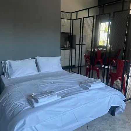 Letsios Steel1 * Kalambaka