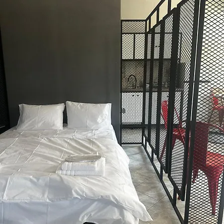 Letsios Steel1 * Kalambaka